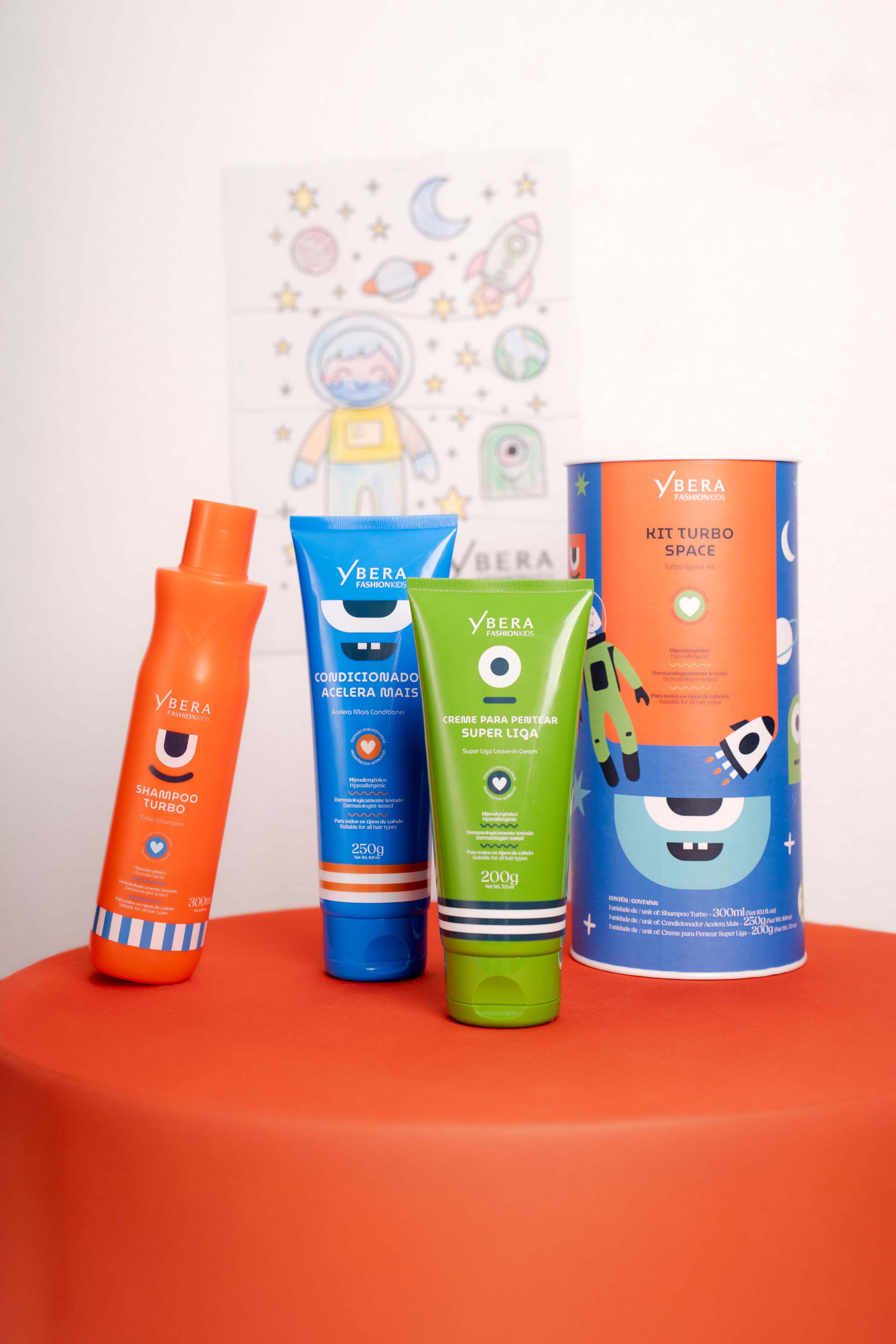 Descrição do produto